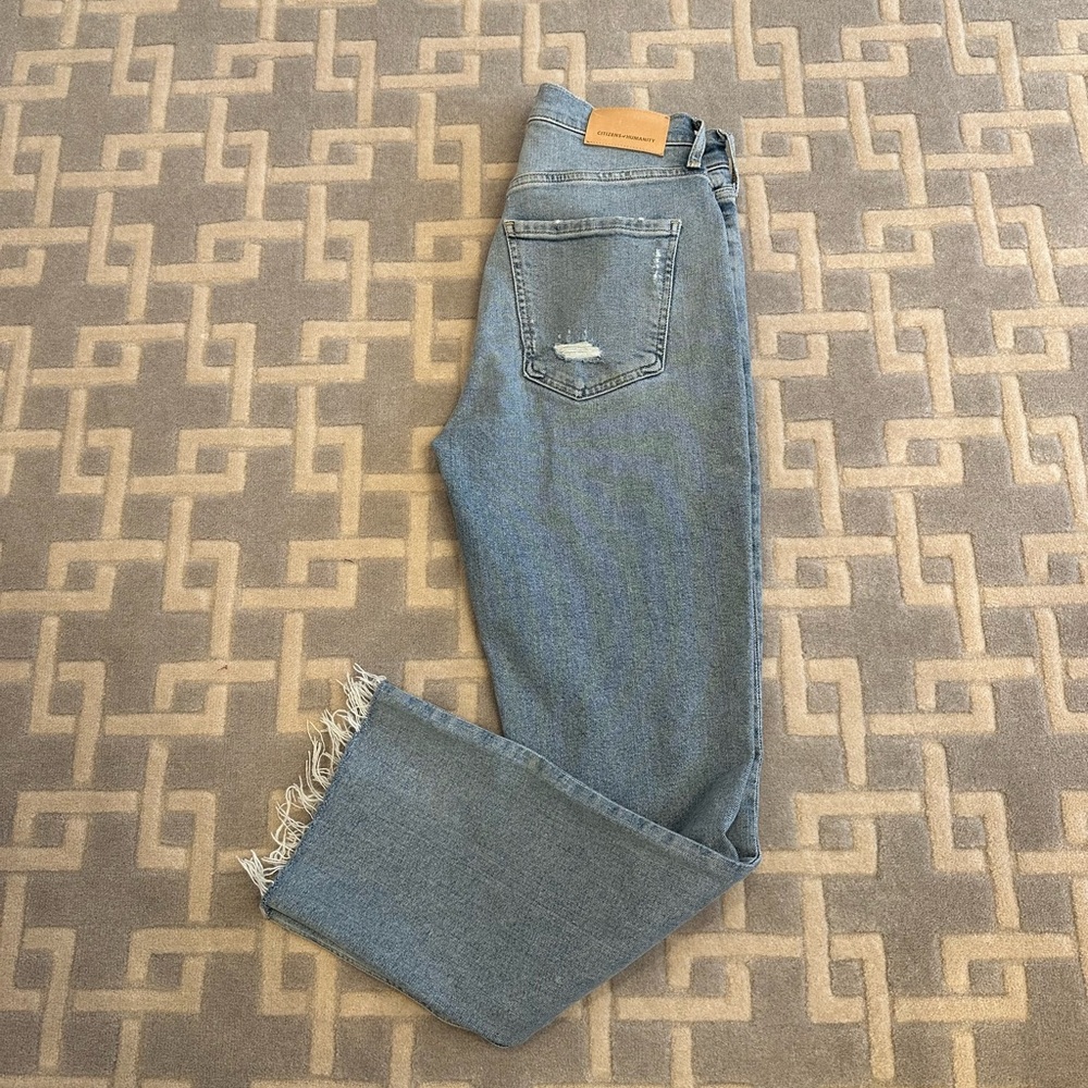 citizens of humanity jeans